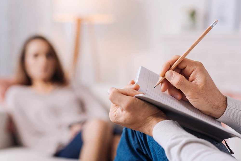 Avaliação Psicológica para Estudantes | Dra. Vivian Faquinelli